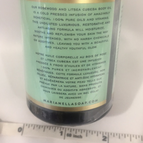 NIP 111SKIN, JABONERIA MARIANELLA OIL, THIS WORKS - Picture 8 of 16